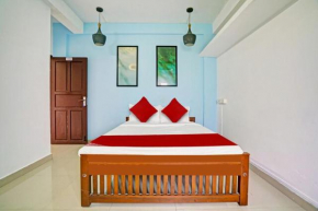 Aabriz Residency